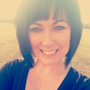 Meet your Posher, Tonya